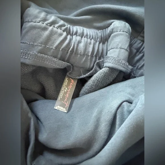 🆕 FP Movement by Free People Skyline Blue Inbound Onesie - Picture 7 of 10